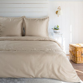 Retro beżowy 160x200