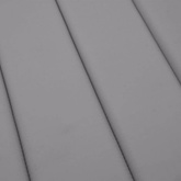 vidaXL Poduszka na leżak, szara, 180x60x3 cm, tkanina Oxford