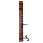 Gabbiano konsola fryzjerska B058 czereśnia 124727