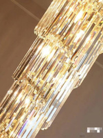 IMPERIAL GOLD  KRYSZTAŁOWY ŻYRANDOL