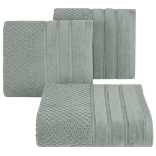 Ręcznik Adore miętowy 70x140