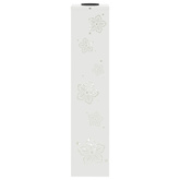 Słoneczna LED lampa na ścieżkę 2 pcs Biały