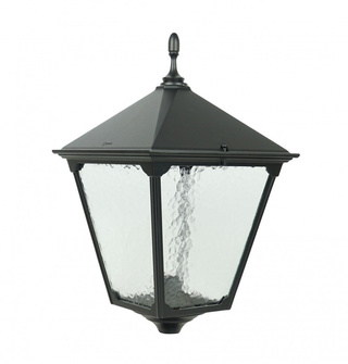 Lampa ogrodowa stojąca (głowica) K 1018 BD KW