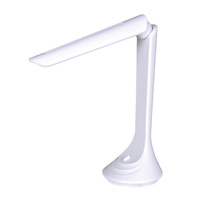 biurkowa K-MT-205 BIAŁY z serii ASTON Lampka