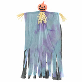 Zawieszany Duch Halloween 3 pcs Wielokolorowe 61 x 97 cm