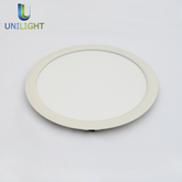 Panel LED SuperSlim 18W neutralny ściemnialny DALI