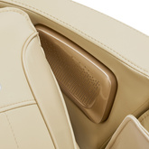 Sakura fotel masujący Comfort Plus 806 beżowy 148977