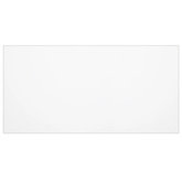 Mata ochronna na stół, matowa, 120x60 cm, 2 mm, PVC