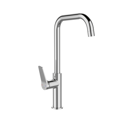 BATERIA ZLEWOZMYWAKOWA ALONIA INVENA TREND, CHROM