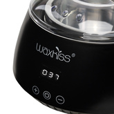 Podgrzewacz wosku FHC-E 2052 500 ml 100W czarny 142921