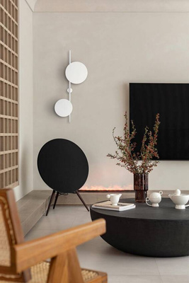 Kinkiet K-5324 z serii PERO