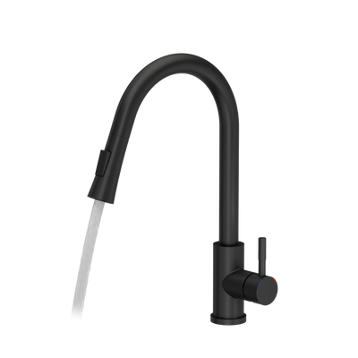 JULIA SteelQ pure carbon