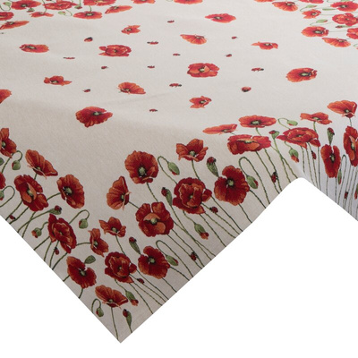 Obrus naturalny 100x100