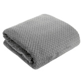 Koc Graf grafitowy 170x210