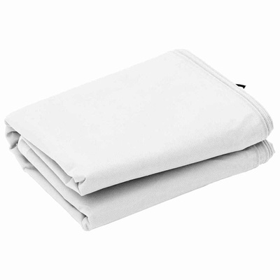 Osłony Fleece dla Roślin Przed Przymrozkami Biały 3,5 x 2,5 m
