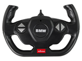 Auto BMW I4 Samochód Zdalnie Sterowany RC Rastar Złoty 1:14