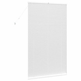Żaluzje weneckie Biały 175 x 100 cm Aluminium
