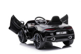 Auto Na Akumulator McLaren GT 12V Czarny