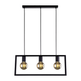 Lampa wisząca K-4035 z serii LAVAYA