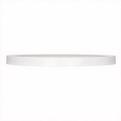 Plafon BODRUM okrągły OY-01 30cm 24W CCT IP44 biały