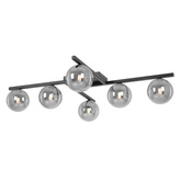 Lampa sufitowa K-5466 z serii PAXI
