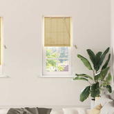 Roleta natura 60 x 220 cm Bambus