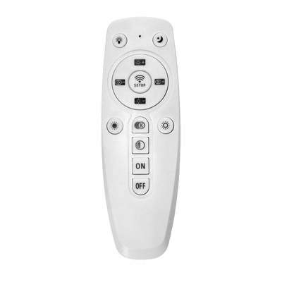 Lampa Wisząca OMBRA DL-K03 32W 80cm CCT + PILOT