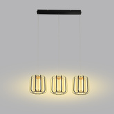 Lampa wisząca XARA 7210-0310