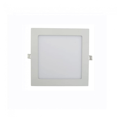 Panel LED - Ciepła barwa - 6W