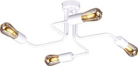 Lampa sufitowa K-4042 z serii PEKA KAJA
