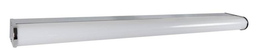 Lampa Ścienna Candellux Lyrica 21-53923 Listwa Led 58 Cm 14W Ip44 4000K