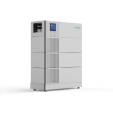Wysokonapięciowy modułowy Magazyn Energii Enershare Energy Core (poj. 9,6 kWh - 25,6 kWh)