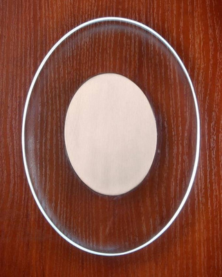 Kinkiet LED 16x0,065W 22cm owal 29-95704