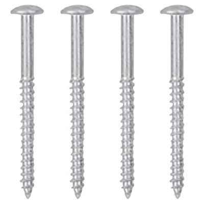 Półki ścienne, 2 szt., biel i dąb sonoma, 100x9x3 cm