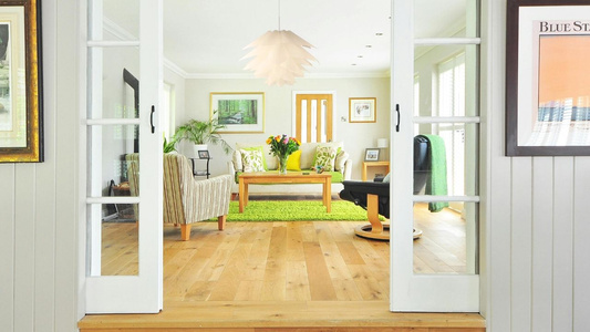 Lampa wisząca Kwiat Abigali Lotus E27