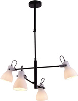 Lampa wisząca K-8107 z serii KANTI KAJA