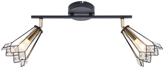 Lampa Candellux Isla 92-61713 led chrom3000K