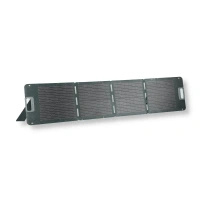 Moduł Panel Fotowoltaiczny V-TAC 80W Składany Przenośny 17V 4,54A VT-10080
