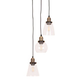 wisząca K-8036B-3 z serii SAMANTA Lampa