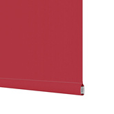 Roleta zaciemniająca Red 80x130 cm Szerokość tkaniny 75,7 cm