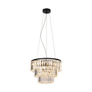 P17127-4 TIFANNY LAMPA WISZĄCA