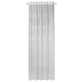 Firana Ines biała 140x270