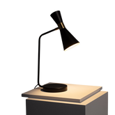 Lampa Stołowa E27 Abruzzo Salvatore