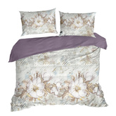 Spring jasnokremowy 140x200