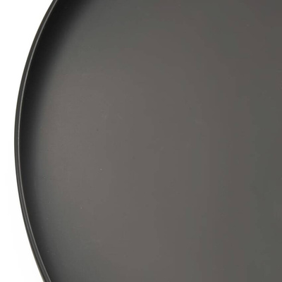 Palenisko, 80 cm, stal vidaXL
