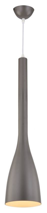 LAMPA SUFITOWA WISZĄCA CANDELLUX OUTLET 31-58676 Spin