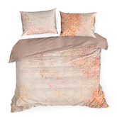 Esprit pudrowy róż 160x200