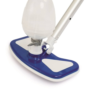 Zestaw do czyszczenia basenu Flowclear Deluxe, 58237 Bestway