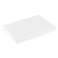 Prześcieradło Prze białe 160x200 wariant 8