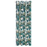 Zasłona Davos biała 140x250